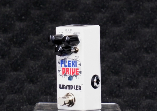 WAMPLER/PLEXI DRIVE MINI 2
